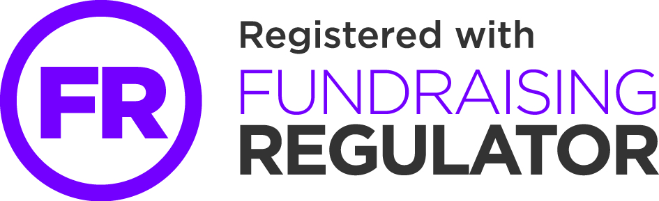 Peeps is registered with the Fundraising Regulator